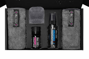 Muc Off Ceramic Protection Launch Pack Cleaner Muc Off