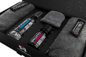 Muc Off Ceramic Protection Launch Pack Cleaner Muc Off