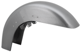 Front Fender Raw Flh/T14 Up Front Fender V Twin Mfg Default Title
