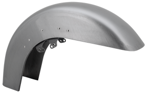 Front Fender Raw Flh/T14 Up Front Fender V Twin Mfg Default Title