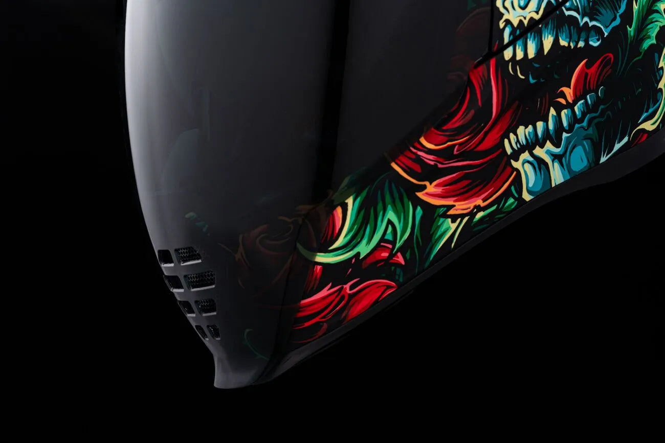 Airflite Omnicrux Full Face Helmet Icon