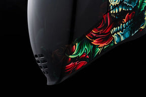 Airflite Omnicrux Full Face Helmet Icon