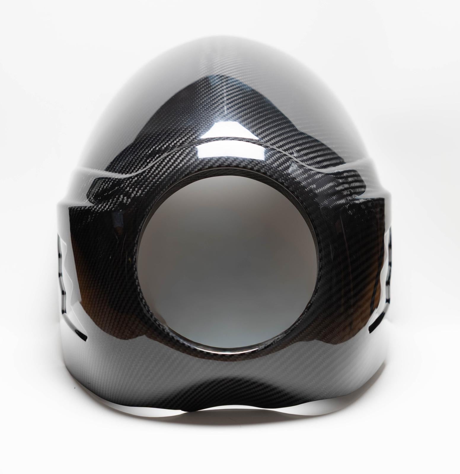 Street Syndicate Mfg Full Carbon Fiber Fairing for V2, V3 & V4 Fairing Brackets Fairing & Component Street Syndicate Mfg