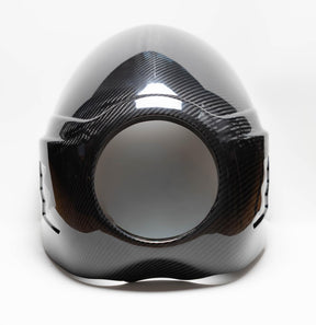Street Syndicate Mfg Full Carbon Fiber Fairing for V2, V3 & V4 Fairing Brackets Fairing & Component Street Syndicate Mfg