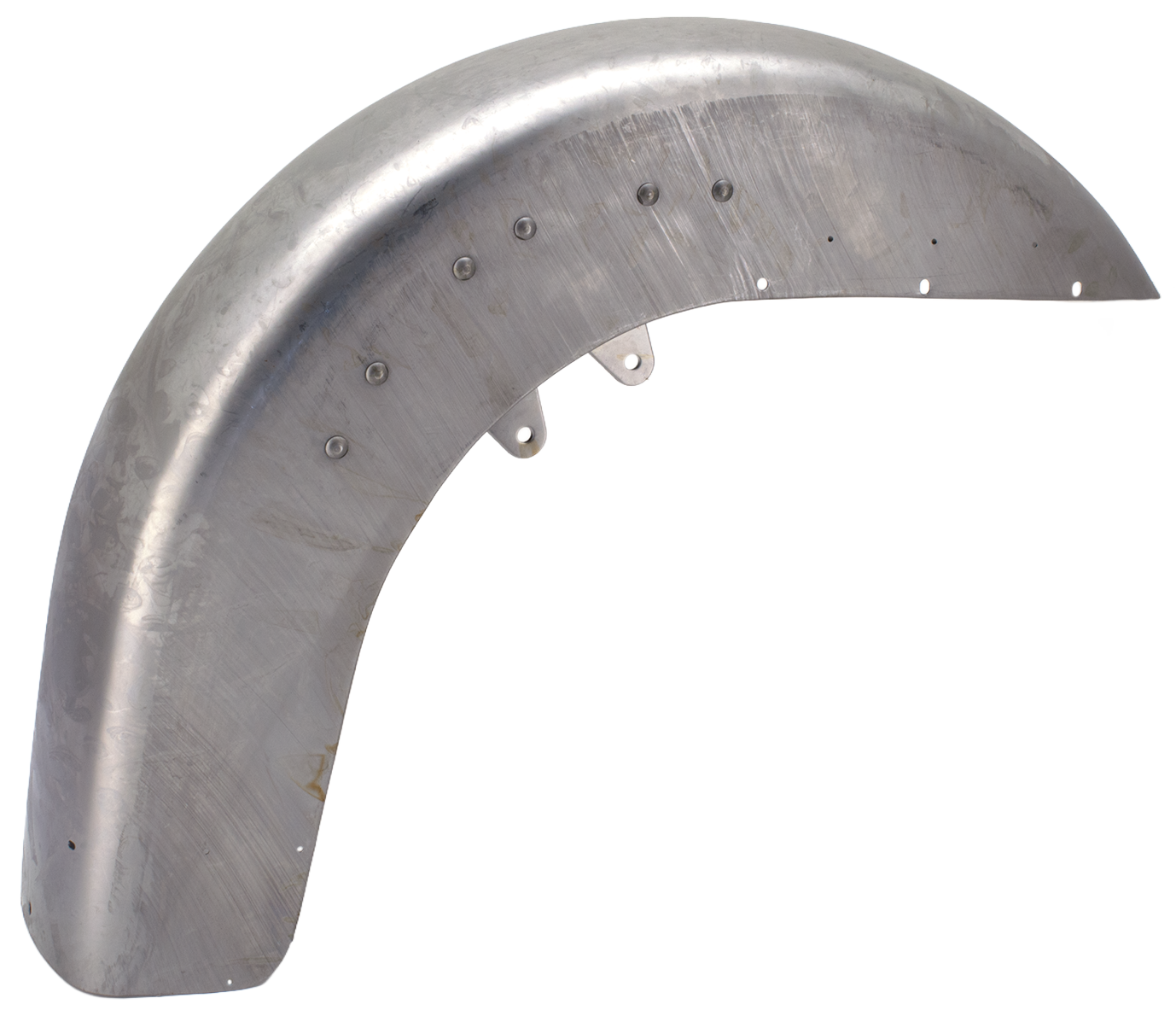 Gzp Front Fender Flst86 02 Style Fits Pr Front Fender Zodiac Default Title