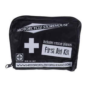 Mcs First Aid Motorcycle Kit First Aid Kits Mcs