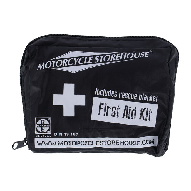 Mcs First Aid Motorcycle Kit First Aid Kits Mcs