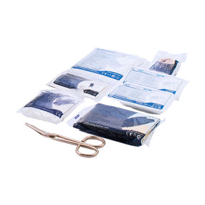 Mcs First Aid Motorcycle Kit First Aid Kits Mcs