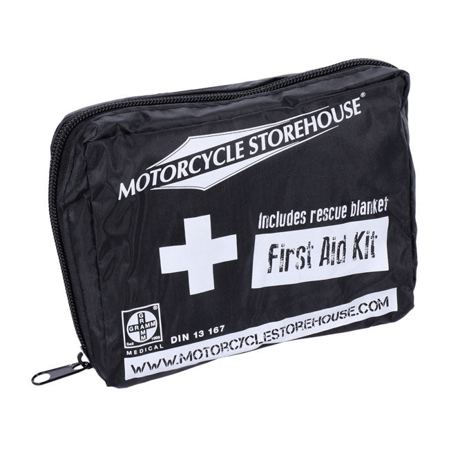 Mcs First Aid Motorcycle Kit First Aid Kits Mcs