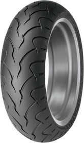 Dunlop D207 Rear 180/55 Zr 18 (74 W) Tl Rear Tire Dunlop