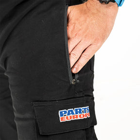 Parts Europe Promotion Pe/Ds Workwear Pants S Men's Casual Pants Parts Europe Promotion