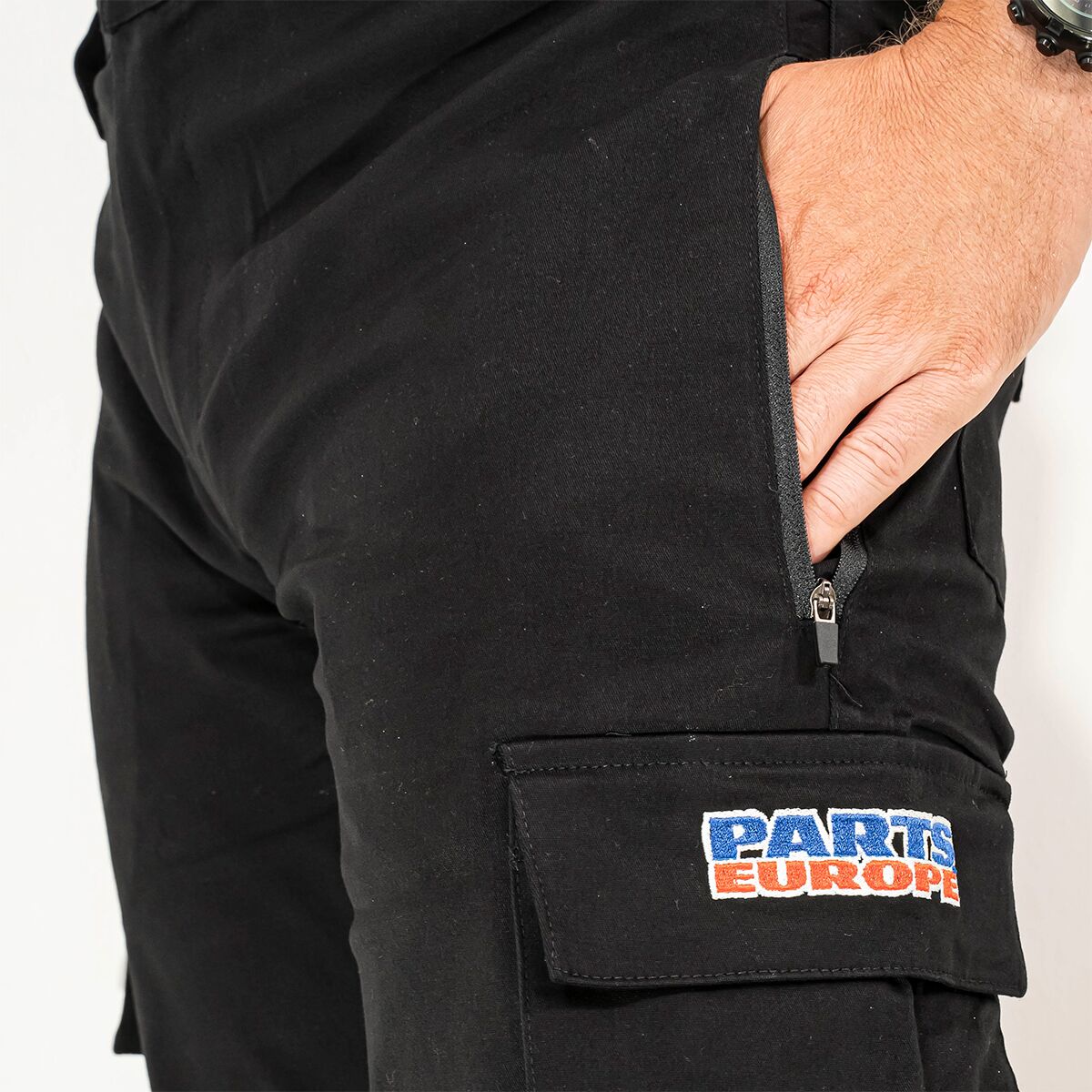 Parts Europe Promotion Pe/Ds Workwear Pants Xl Men's Casual Pants Parts Europe Promotion