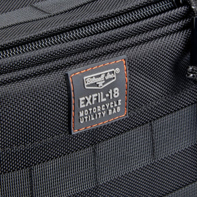 Exfil-18 Saddlebags