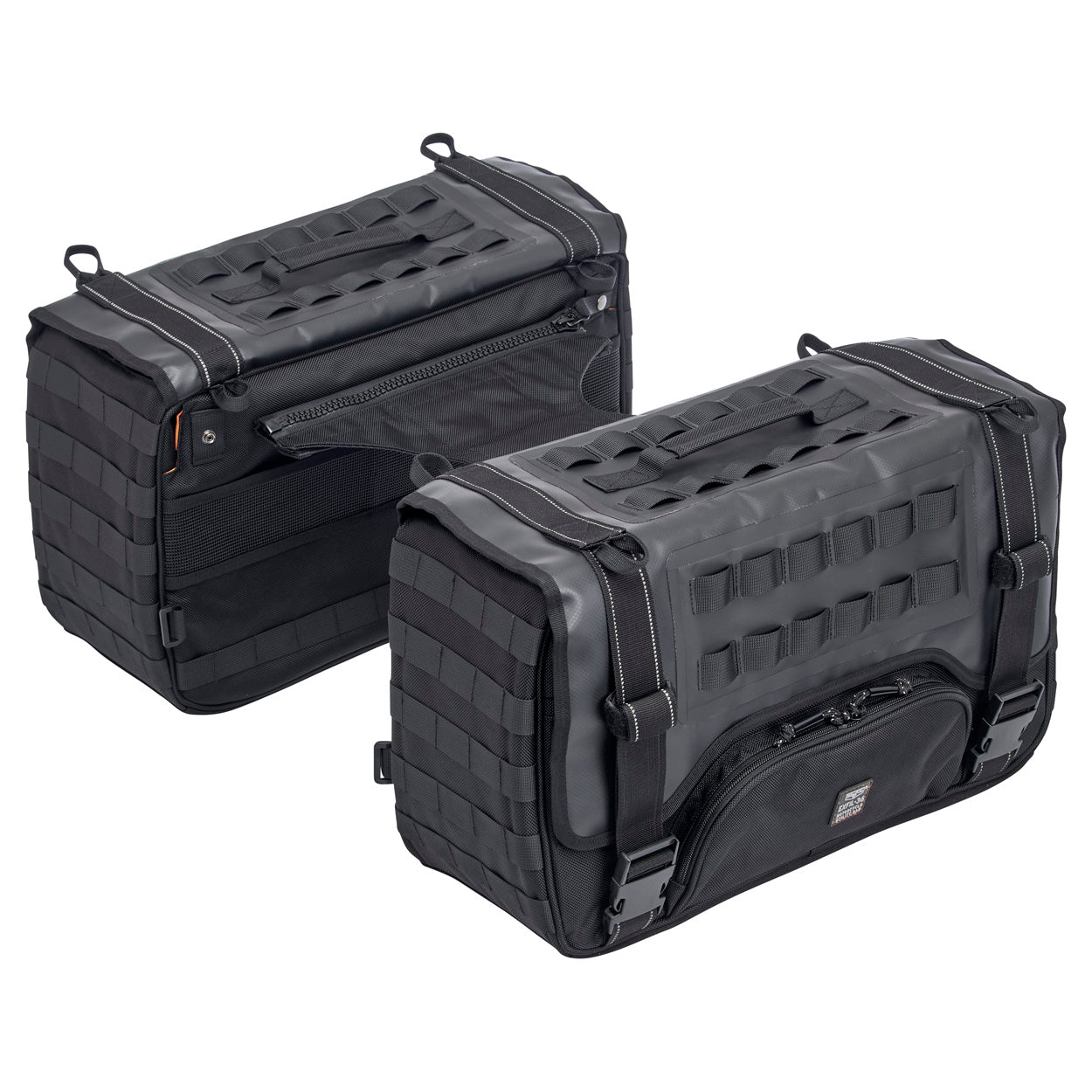 Exfil-36 Saddlebags Saddlebags Biltwell Inc.