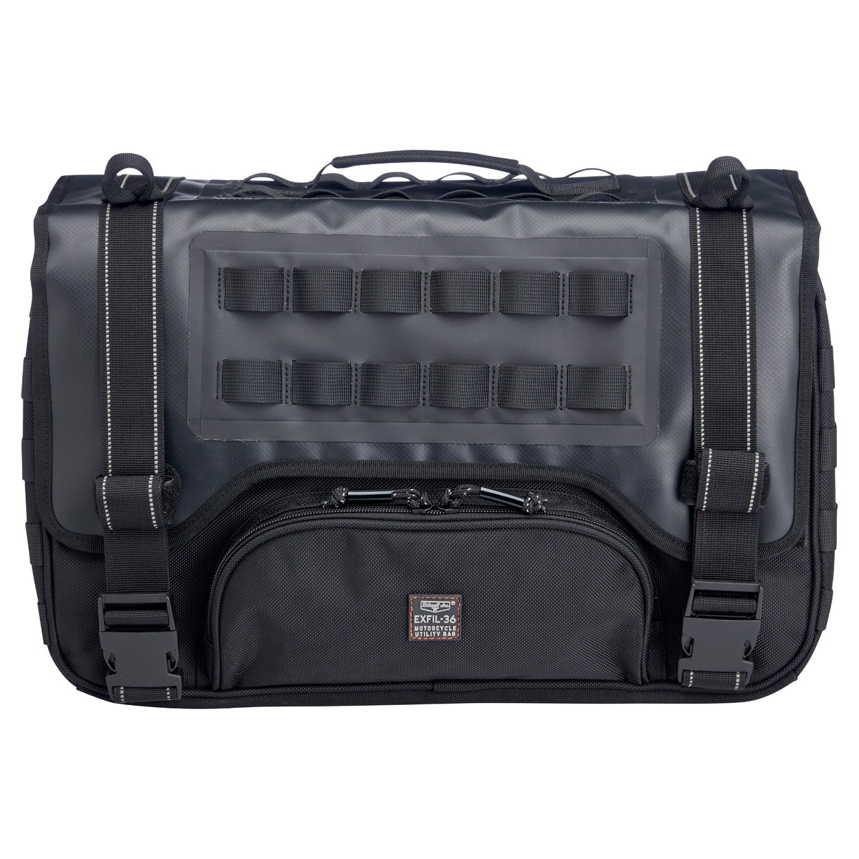 Exfil-36 Saddlebags Saddlebags Biltwell Inc.