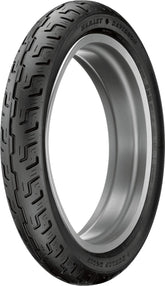 Dunlop D401 Front 90/90 19 52 H Tl Front Tire Dunlop Default Title
