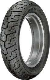 Dunlop D401 Rear 130/90 B 16 73 H Tl Rear Tire Dunlop