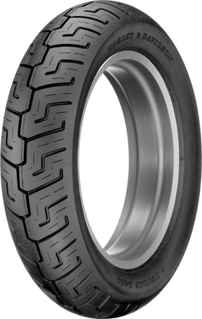 Dunlop D401 Rear 130/90 B 16 73 H Tl Rear Tire Dunlop