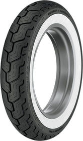 Dunlop D402 Rear (Www) Mt90 B 16 74 H Tl Dunlop Default Title