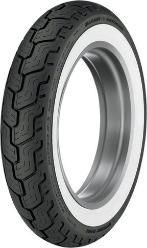 Dunlop D402 Rear (Www) Mt90 B 16 74 H Tl Dunlop Default Title