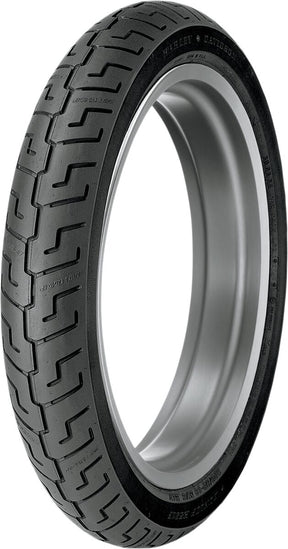 Dunlop K591 Front 100/90 V 19 51 V Tl Front Tire Dunlop