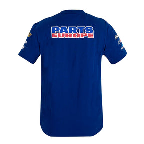 Parts Europe Promotion Pe Workwear T Shirt S Men's Casual T-Shirts Parts Europe Promotion