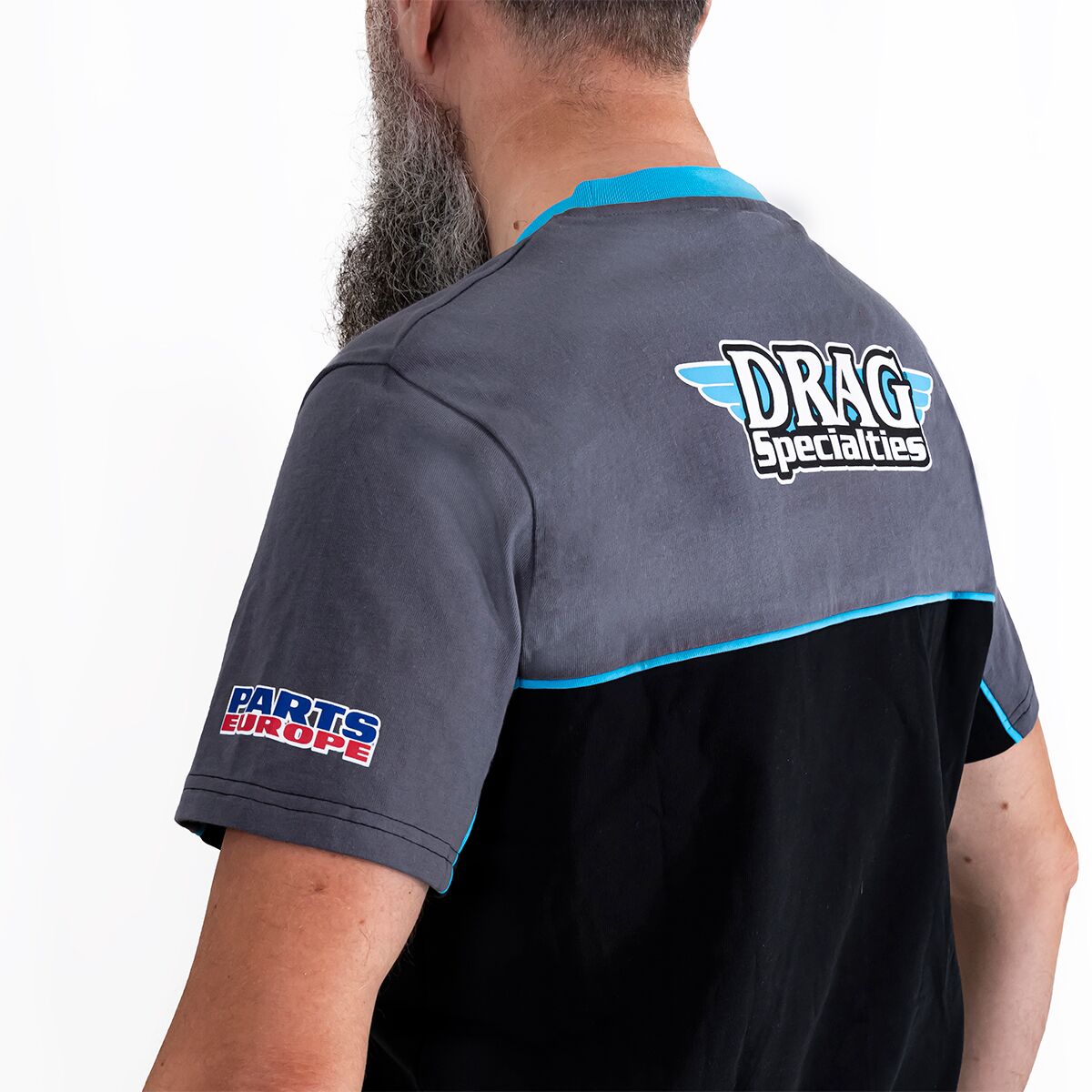 Parts Europe Promotion Ds Workwear T Shirt Xs Men's Casual T-Shirts Parts Europe Promotion
