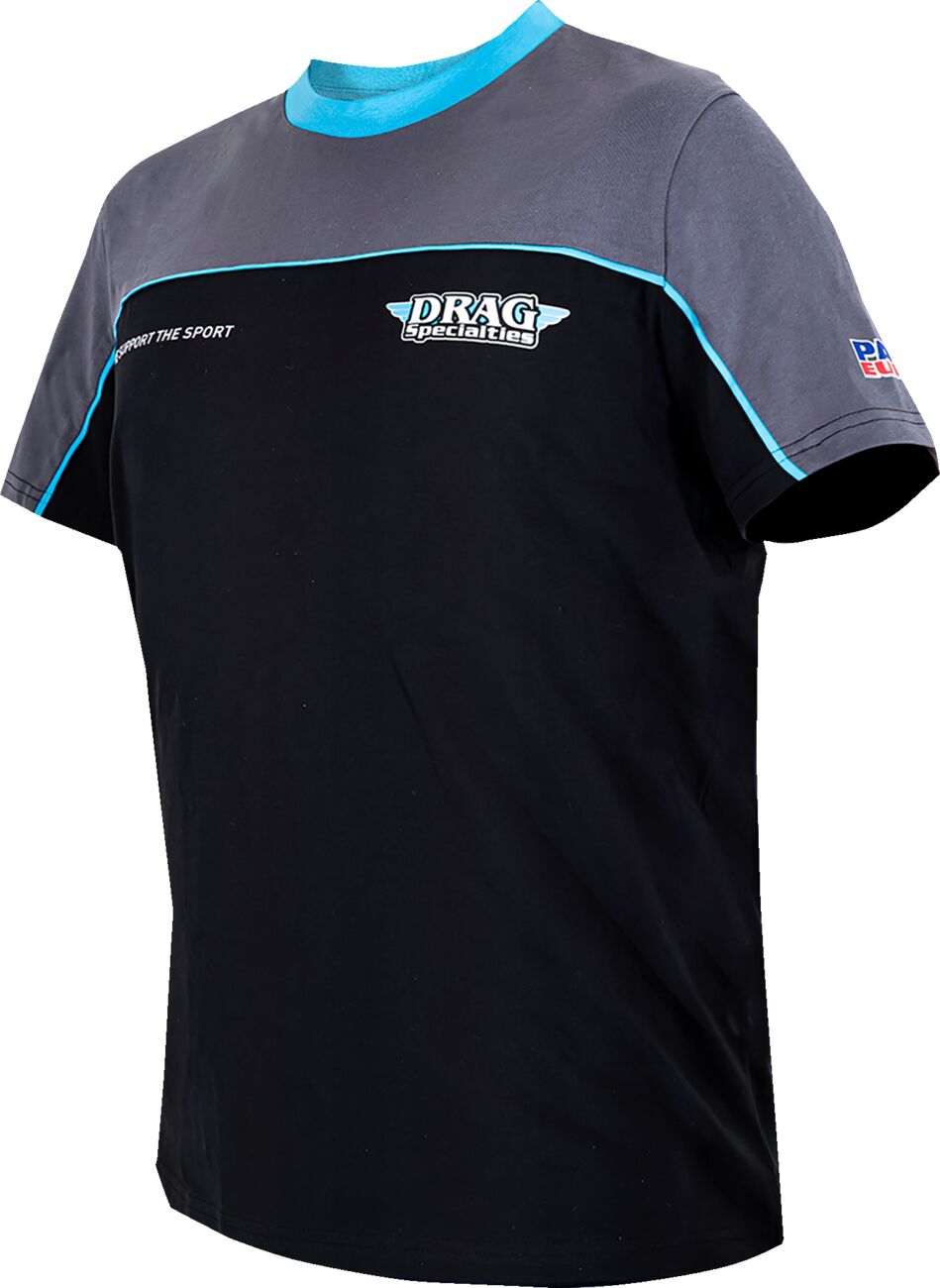 Parts Europe Promotion Ds Workwear T Shirt Xs Men's Casual T-Shirts Parts Europe Promotion