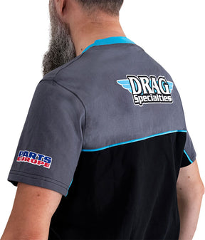 Parts Europe Promotion Ds Workwear T Shirt Xs Men's Casual T-Shirts Parts Europe Promotion