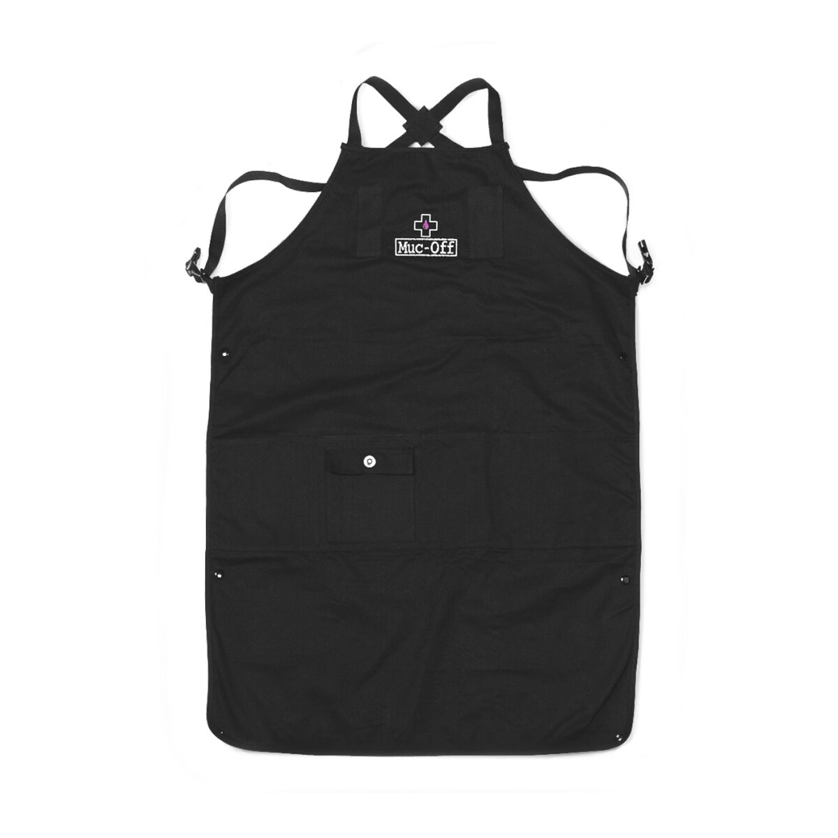 Muc Off Apron Muc Off 3070-MISC CASUAL APPAREL Muc Off