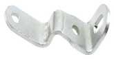 Rear Exhaust Bracket Zinc Fxr84 00 Exhaust Mounting Hardware & Accessory V Twin Mfg Default Title