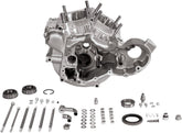 S&S Cycle Super Stock Generator Style Crankcase Stock Bore Crankcases S&S Cycle