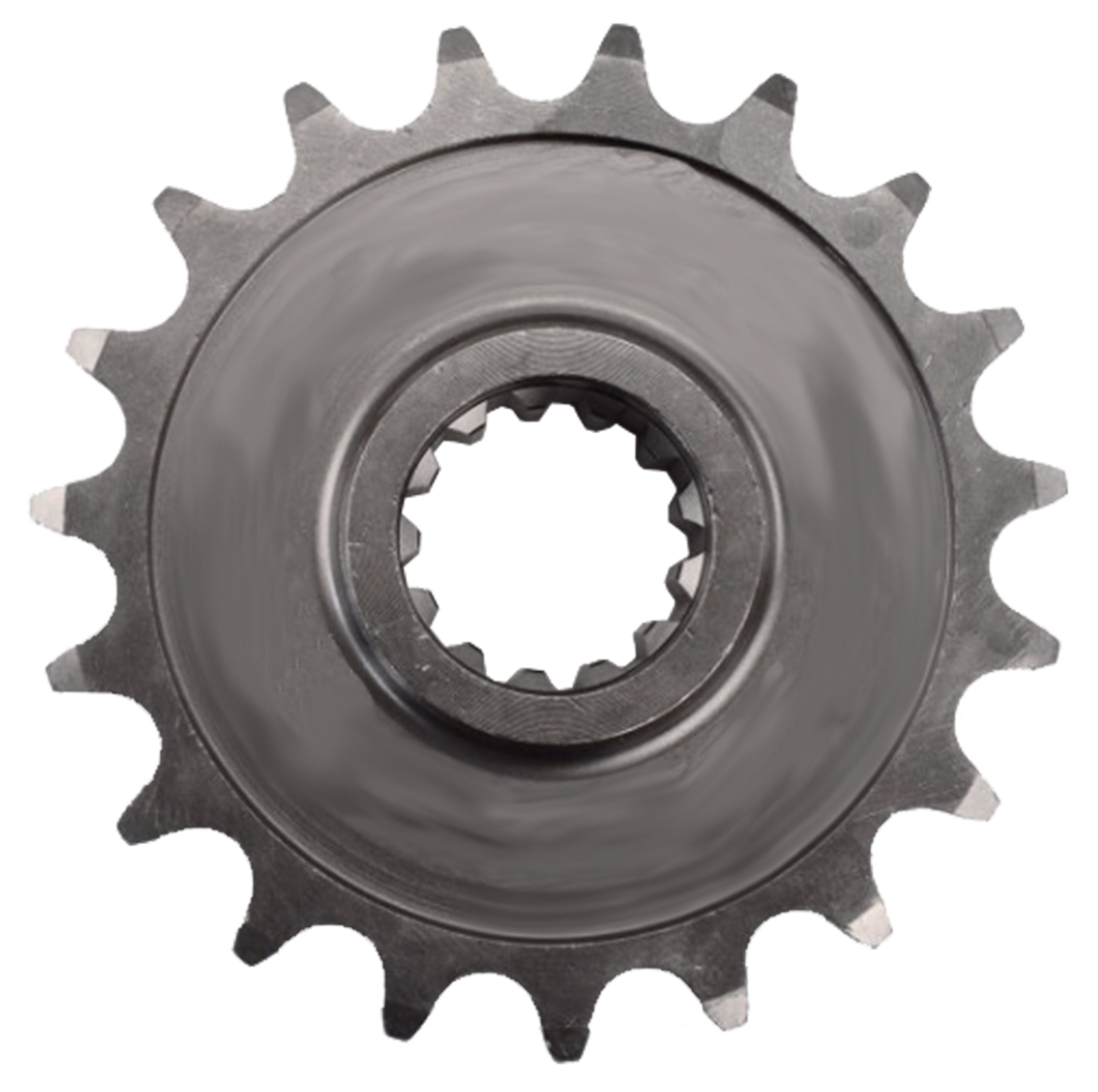 Trans. Sprocket 19 T No Offset Ra21 Up Sprocket & Pulley Supersprox Default Title