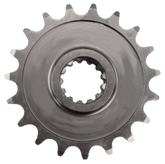 Trans. Sprocket 25 T 3/4" Offset Bt07 Up Sprocket & Pulley Supersprox Default Title