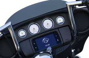 Koso North America HD-03X TFT Gauge Set - 14-23 Touring Gauge Koso North America