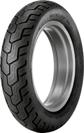 Dunlop D404 Rear 150/90 B 15 74 H Tl Rear Tire Dunlop