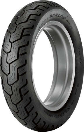 Dunlop D404 Rear 150/90 B 15 74 H Tl Rear Tire Dunlop