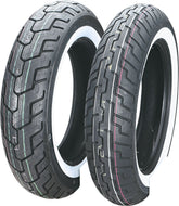 Dunlop D404 Rear (Www) 150/90 B 15 74 H Tl Rear Tire Dunlop
