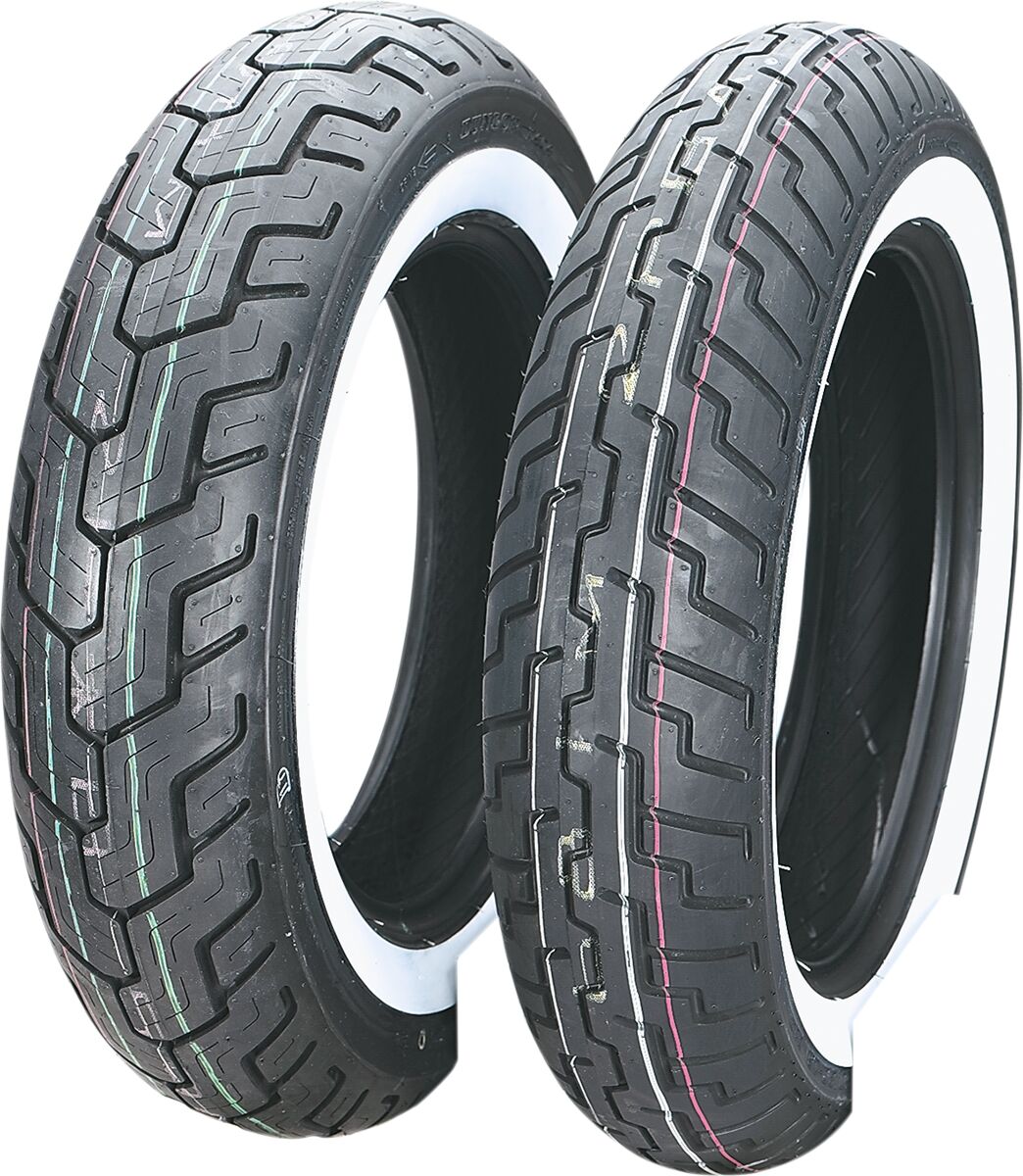 Dunlop D404 Front (Www) 150/80 16 71 H Tl Front Tire Dunlop
