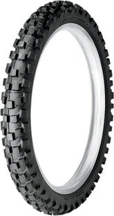 Dunlop D606 90/90 21 Front 54 R Front Tire Dunlop