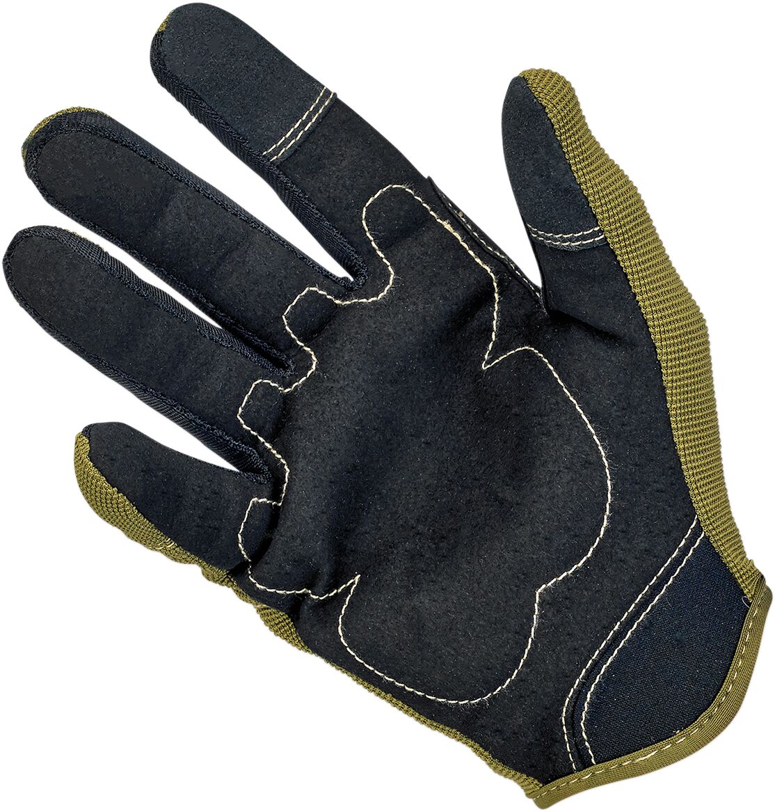 Gloves Moto O/B/T Sm Biltwell Inc.