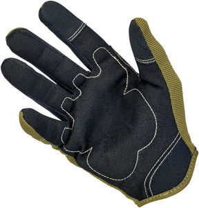 Gloves Moto O/B/T Sm Biltwell Inc.