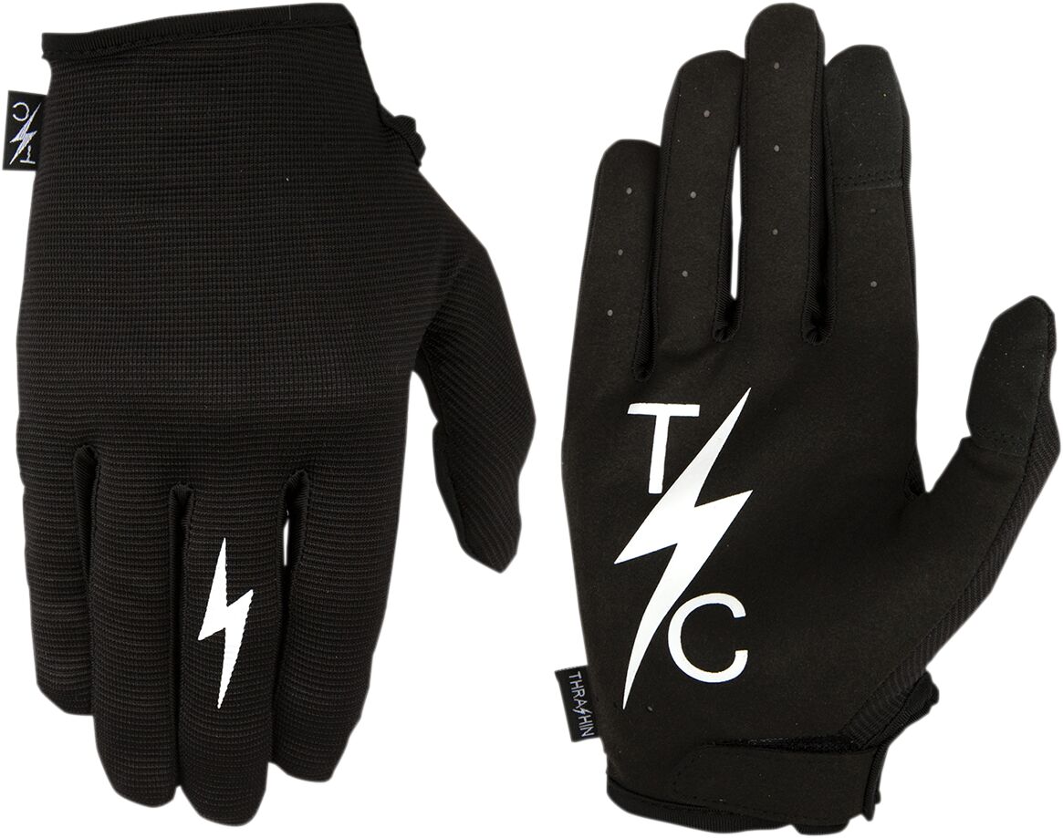 Thrashin Supply Co. Stealth V2 Gloves Men's Sport Gloves Thrashin Supply Co. Small