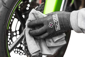 Muc Off Mechanics Gloves L(9) Utility Gloves Muc Off