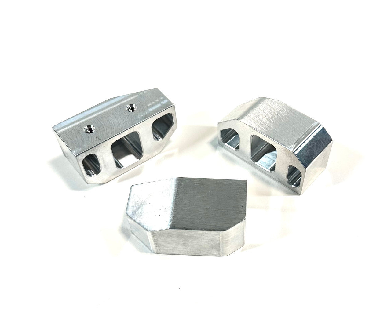 2" Kickstand Lift Block Kickstand Accessories Bung King