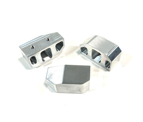 2" Kickstand Lift Block Kickstand Accessories Bung King