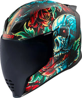 Airflite Omnicrux Full Face Helmet Icon