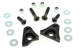 Swing Arm Lift Kit - 05-21 Sportster Rear Shocks Accessories Bung King