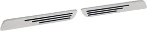 Drag Specialties Latch Insert 93 13 Flt/Ht Saddlebags Misc Drag Specialties