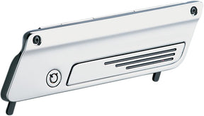 Drag Specialties Latch Insert 93 13 Flt/Ht Saddlebags Misc Drag Specialties